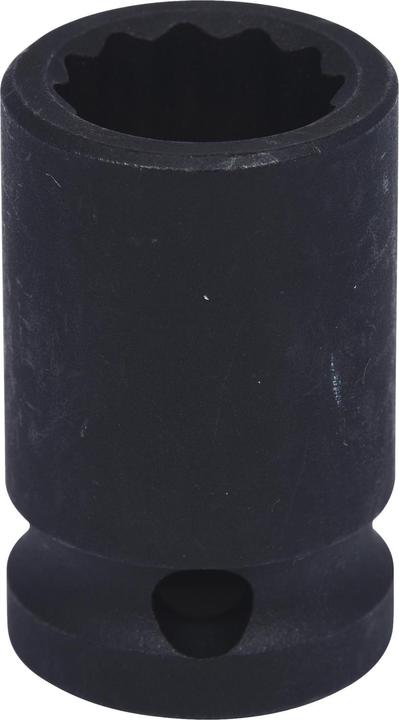 Actual product image KS Tools 1/2" power socket short (15 mm)