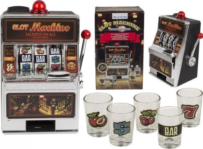 Ootb Trinkspiel Spielautomat