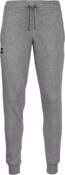 Pitch Gray Light Heather