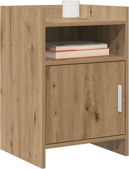 Immagine prodotto vidaXL Nachttisch (36 x 40 x 60 cm)