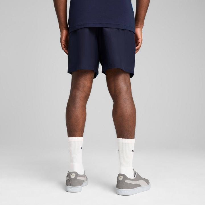 Produktbild Puma Kurze Manchester City Archive 2024/25