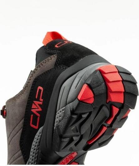 Produktbild CMP Campagnolo Melnick Wanderschuhe (45)