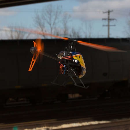 Produktbild Blade Heli 230 S Smart EP