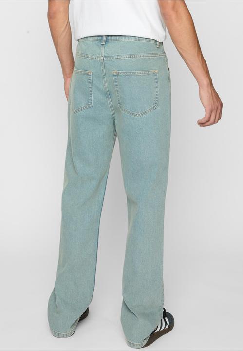 Immagine prodotto DEF Kant - Denim dritto - 134539 (33)