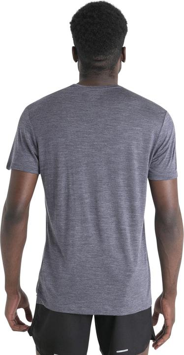 Actual product image Icebreaker Men Merino 125 Cool-Lite Sphere III SS Tee (XS)