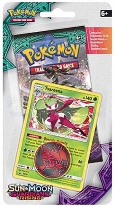 Image du produit Pokémon Cosmic Eclipse (Anglais, Blister Pack)