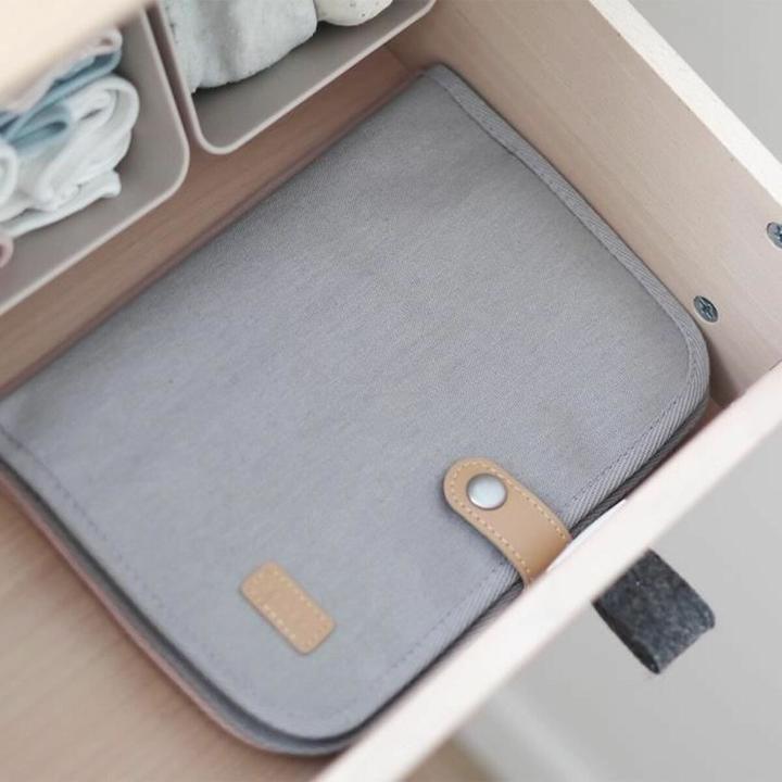 Produktbild Beaba Schutz für das Gesundheitsbüchlein