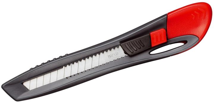 Maped Cutter Universal Kunststoff, Klinge 9 mm, sortiert (Cutter)