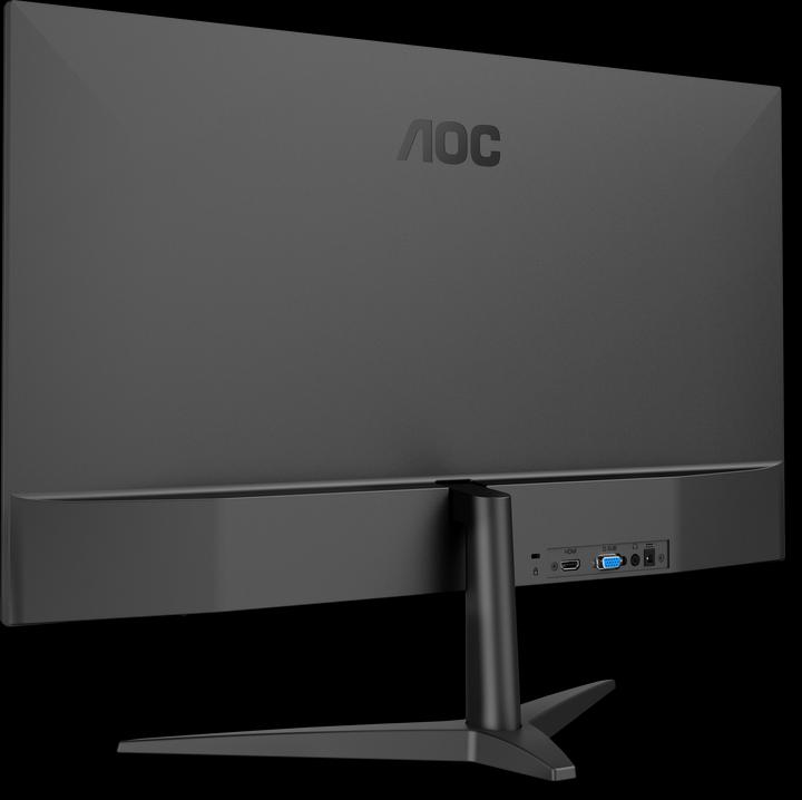 Produktbild AOC 27b1h (1920 x 1080 Pixel, 27")