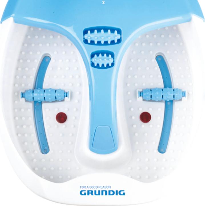 Immagine prodotto Grundig Massaggiatore per piedi