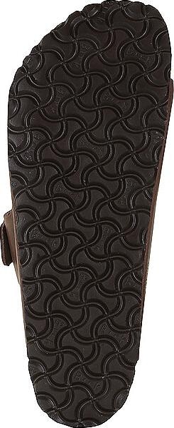 Produktbild Birkenstock Arizona Nubukleder Normal (42)