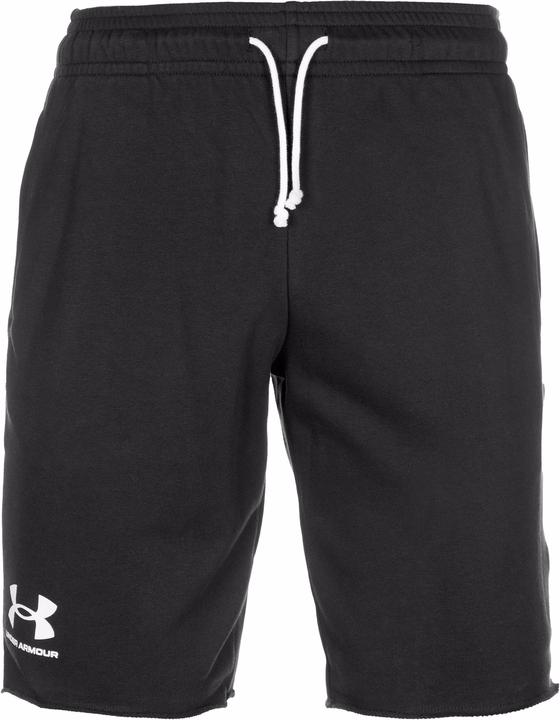 Actual product image Under Armour Rival Terry Shorts Men (M)