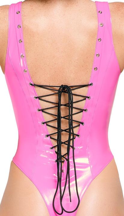 Productafbeelding Black Level Body met lak (L)