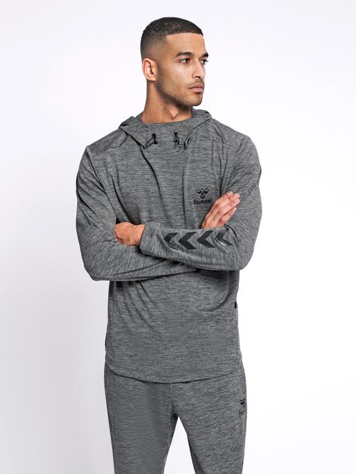 Produktbild hummel Aston Hoodie (S)