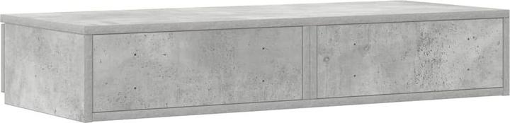Produktbild vidaXL Nachttisch (80 x 36.50 x 16.50 cm)