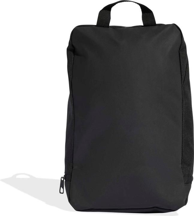 Adidas Tiro Shoebag - black/white