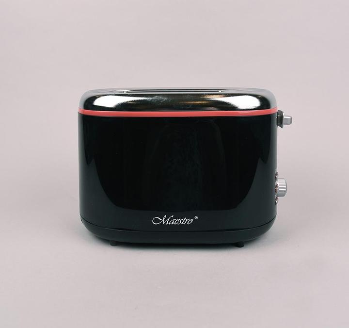 Produktbild Feel-Maestro MR705 Toaster 2 Scheibe(n)