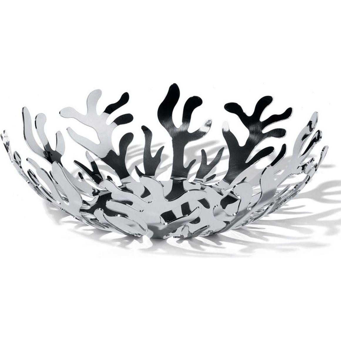 Alessi, Dekoschale, Früchteschale Ø 29 cm MEDITERRANEO (Ø 29 cm)
