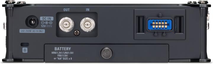 Produktbild Zoom F8n PRO