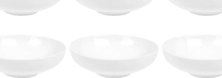 Immagine prodotto Furber Piatto di zuppa e pasta (6 x, 20.50 cm)