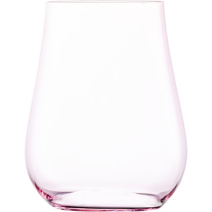 Produktbild Zwiesel Allroundbecher Kolibri 42 rosé 2 Stück (0.50 l, 2 x)
