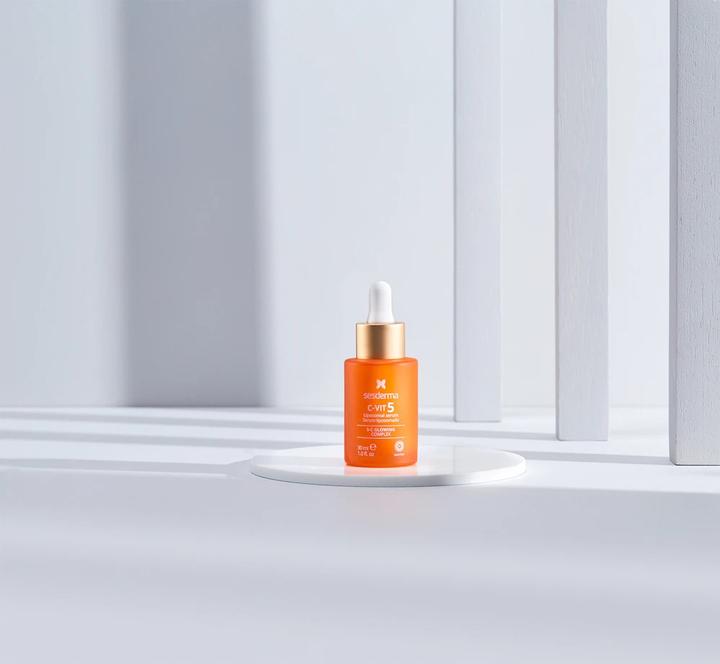 Actual product image Sesderma C-Vit 5 Liposome Serum 30ml (30 ml)