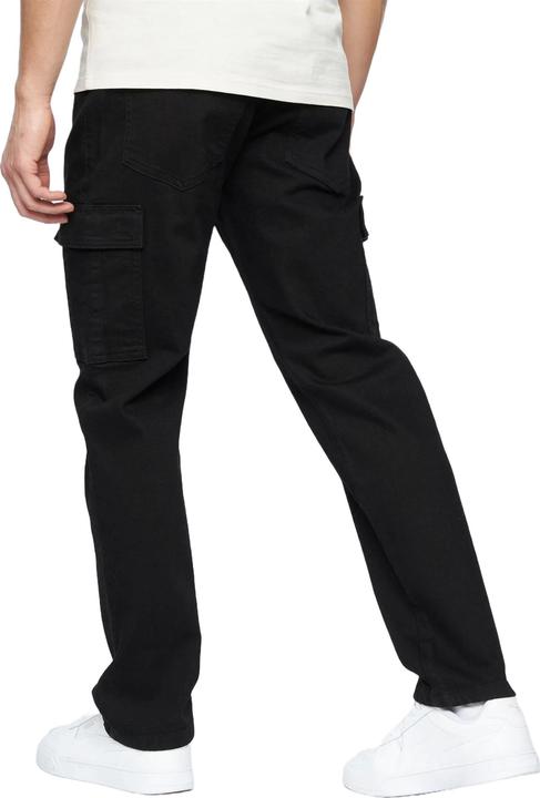 Image du produit Crosshatch - Jean à poches KREMTAP - Homme (Bande de fréquences 38 (2600 MHz))