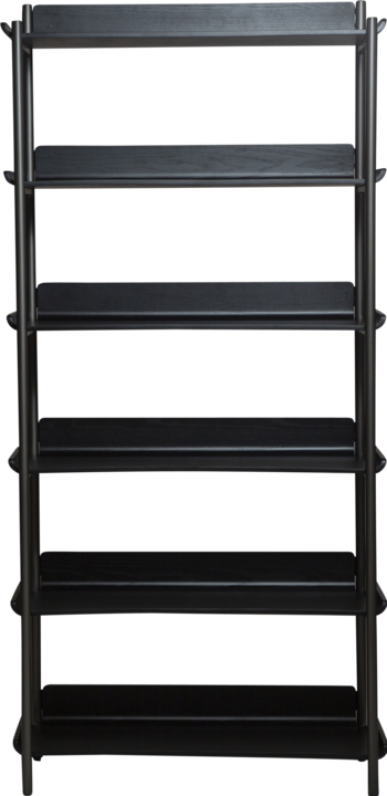 Produktbild Dan Form FRIYAY 6 shelves (90 x 35.5 x 190.5 cm)
