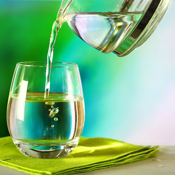 Produktbild Naturewater RO Ersatzfilter NW-1000 Umkehrosmoseanlage RO-Membran Wasserfilter