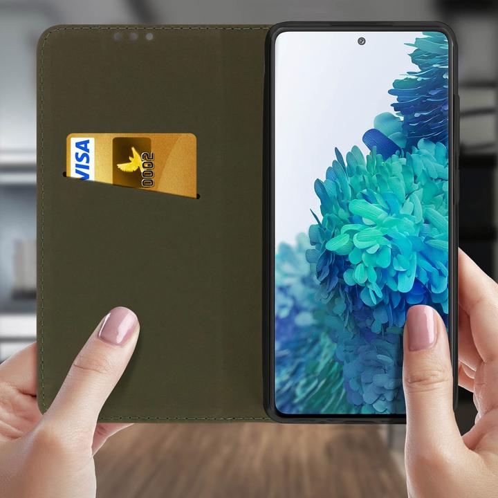 Actual product image Avizar Smart Series (Samsung Galaxy S20 FE)