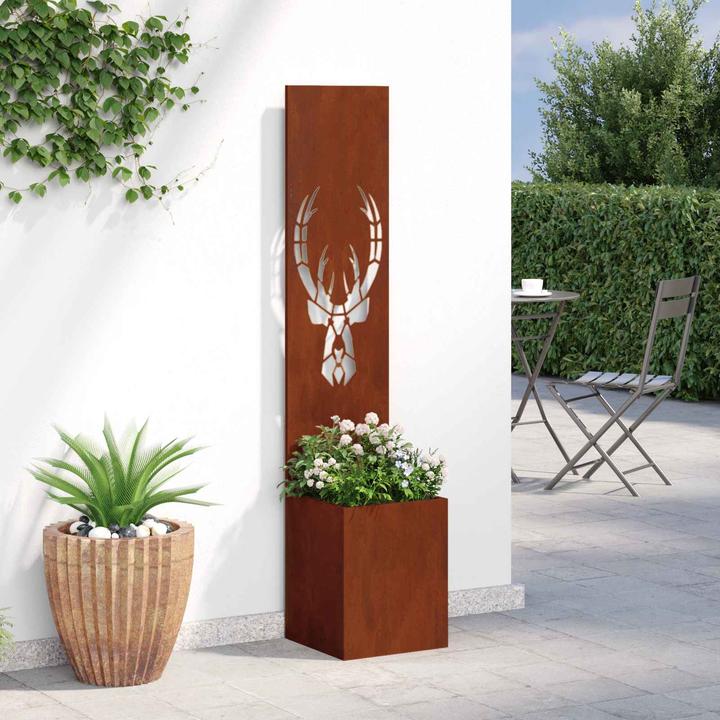 Produktbild vidaXL Gartensichtschutz (140 cm)