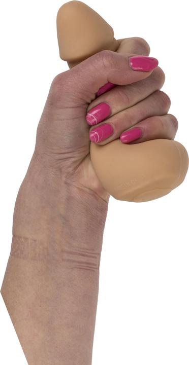 NoName Knetpenis Antistress