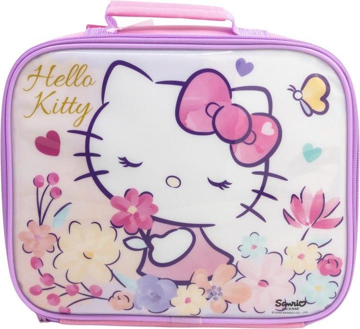 Produktbild Stor Snack bag - Sanrio - Hello Kitty