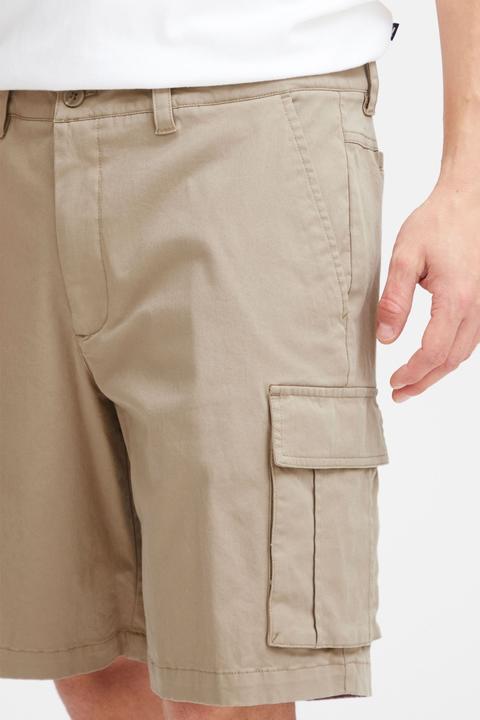 Actual product image Solid SDJoe Cargo Shorts 21108169 (M)