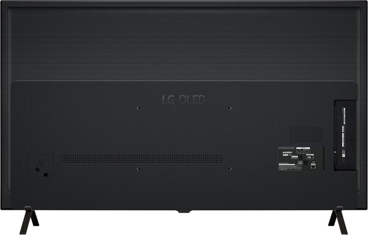 Immagine prodotto LG OLED55B49LA 139cm 55" 4K OLED UHD 120 Hz Smart TV (55", OLED, 4K, 2024)