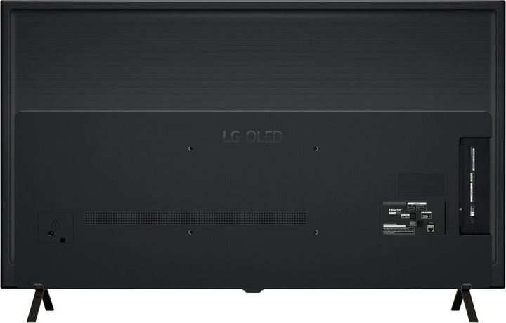 Produktbild LG OLED55B49LA 139cm 55" 4K OLED UHD 120 Hz Smart TV Fernseher (55", OLED, 4K, 2023)