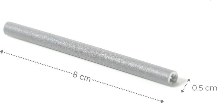 Actual product image Hermex Spoke reflectors