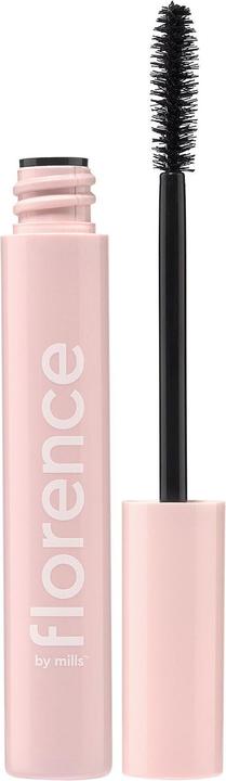 Actual product image Florence by Mills Up A Notch Volumizing Mascara Black (Black)
