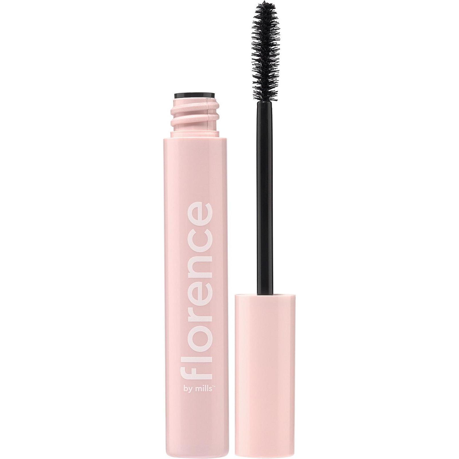 Florence by Mills, Mascara, Up A Notch Volumizing Mascara Black (Schwarz)