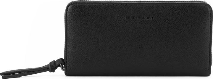 Actual product image FredsBruder My Bestie Geldbörse Leder 19.5 cm