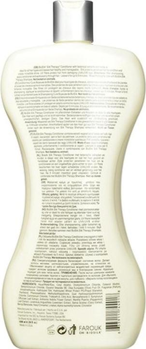 Image du produit BioSilk Thérapie par la couleur (1006 ml)
