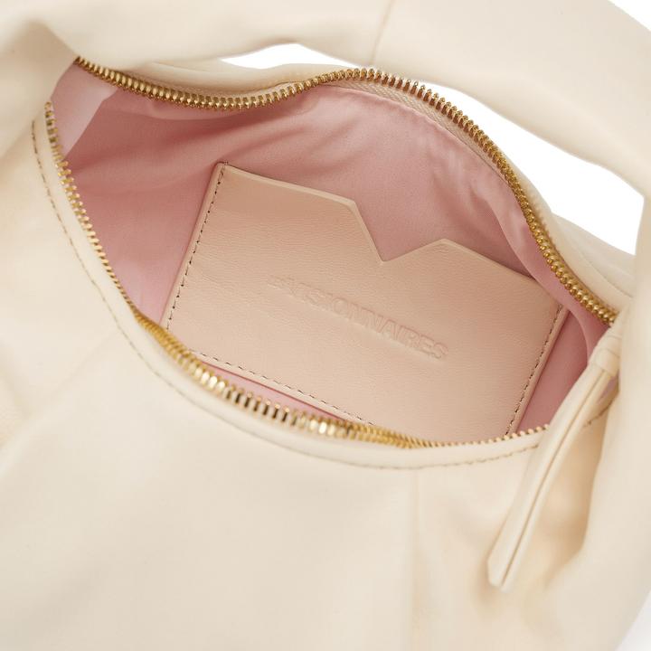 Immagine prodotto Les Visionnaires Greta Mini Essential Handtasche Leder 23 cm