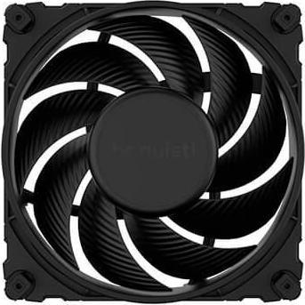 Actual product image be quiet! Silent Wings 4 (120 mm, 1 x)