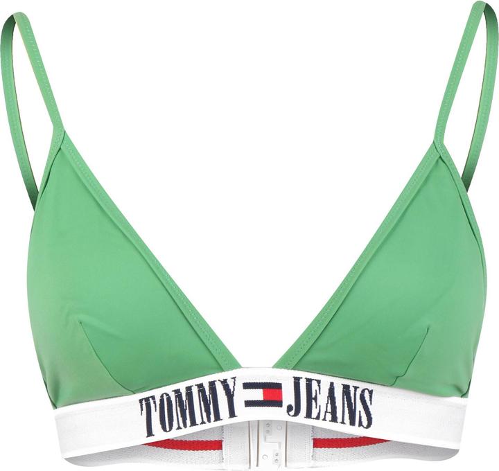Produktbild Tommy Hilfiger Triangle Bikini Oberteil - 83287 (XS)