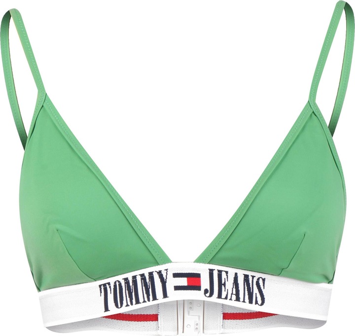 Produktbild Tommy Hilfiger Triangle Bikini Oberteil - 83287 (XS)