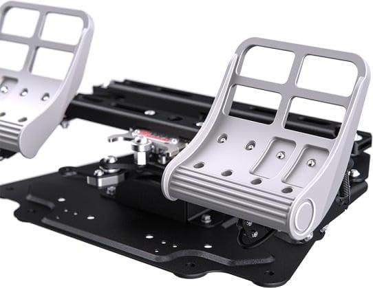 Produktbild Virpil Controls R1 Falcon Pedale (PC)