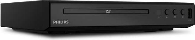 Actual product image Philips TAEP200 (DVD players)
