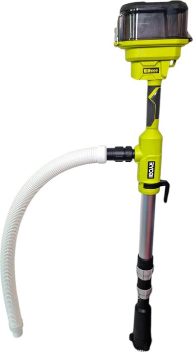 Actual product image Ryobi RY18STPA-0 (Rain barrel pump)
