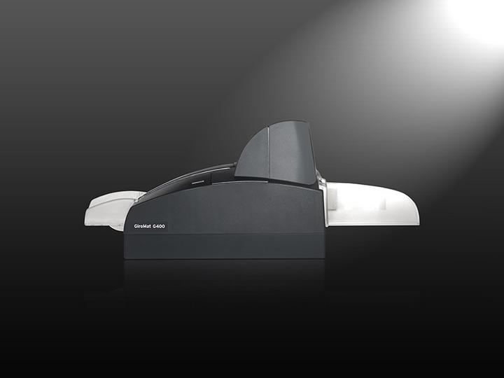 Immagine prodotto Crealogix GiroMat G400 (USB)