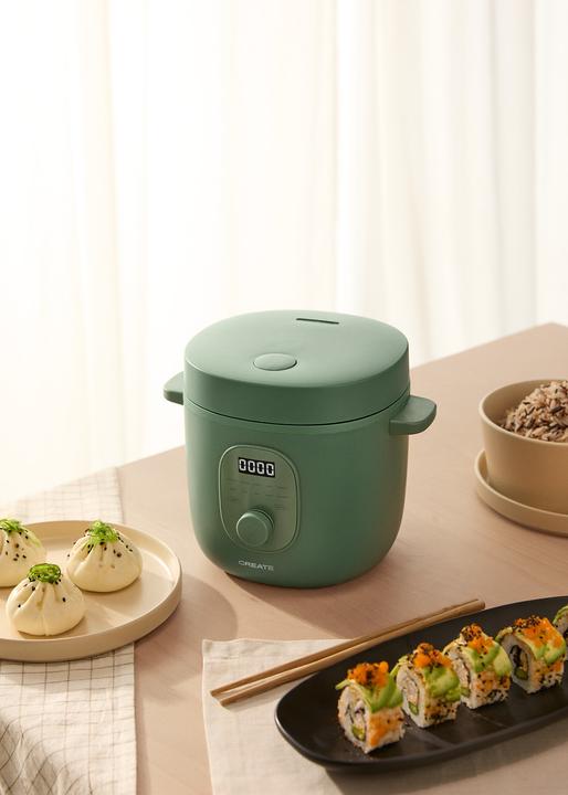 Image du produit Create Rice Cooker Studio